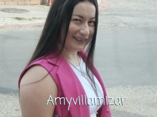 Amyvillamizar