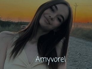 Amyvorel