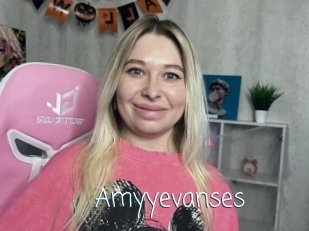 Amyyevanses