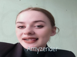 Amyzender