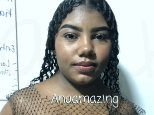 Anaamazing