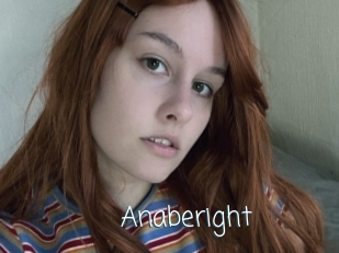 Anaberight