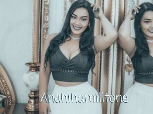 Anahihamilltone