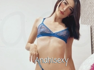 Anahisexy