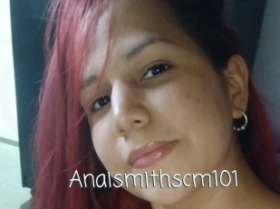 Anaismithscm101