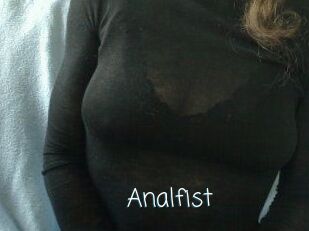 Analfist