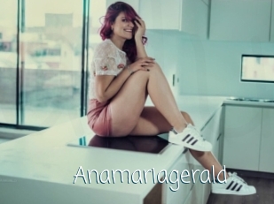 Anamariagerald