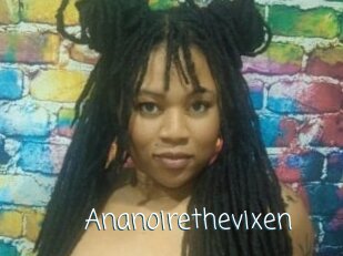 Ananoirethevixen