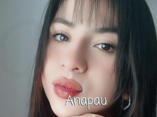 Anapau