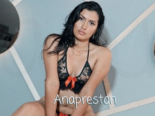 Anapreston