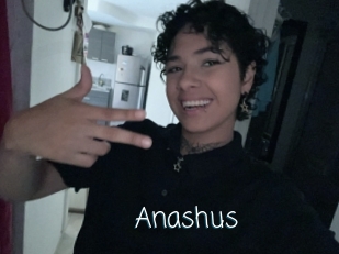 Anashus