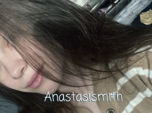 Anastasismith