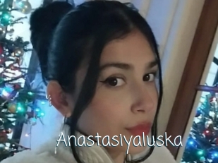 Anastasiyaluska