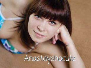 Anastayshacute