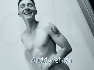 Anddyfetiish