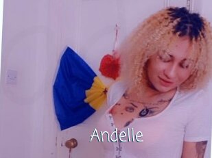 Andelle