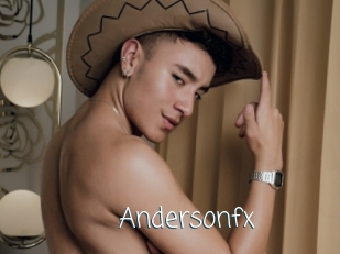 Andersonfx