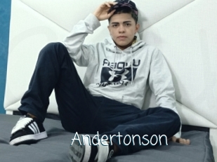 Andertonson