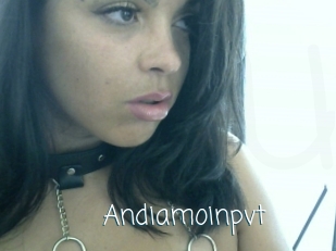 Andiamoinpvt