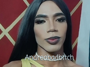 Andreabadbitch