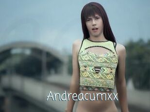 Andreacumxx