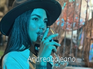 Andreagaleano