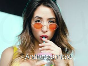 Andreagamboa