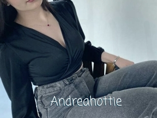 Andreahottie