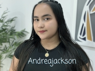 Andreajackson