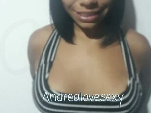 Andrealovesexy