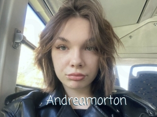 Andreamorton