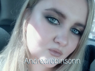 Andrearobinsonn