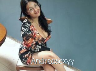 Andreasexyy