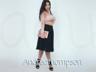 Andreathompson