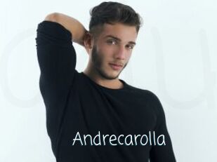 Andrecarolla