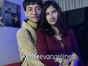 Andreevangelines