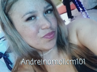 Andreinamollcm101