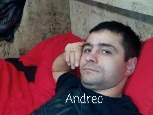 Andreo