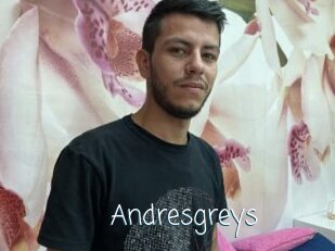 Andresgreys