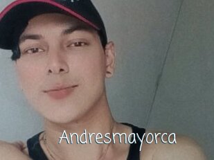 Andresmayorca