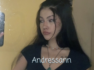 Andressann