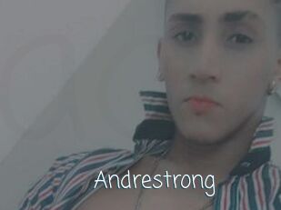 Andrestrong