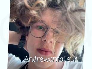 Andrewamateur