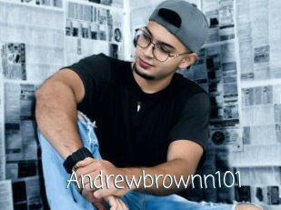 Andrewbrownn101