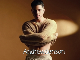 Andrewdenson