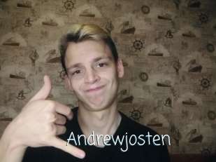 Andrewjosten