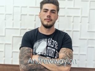 Andrewwaylon