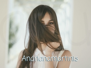 Andrianamartinis