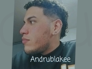 Andrublakee