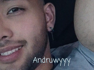 Andruwyyy